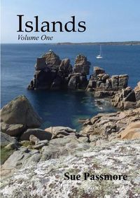 Cover image for Islands Volume One