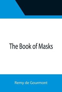 Cover image for The Book of Masks