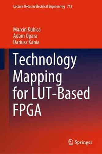 Cover image for Technology Mapping for LUT-Based FPGA