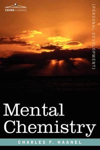 Cover image for Mental Chemistry