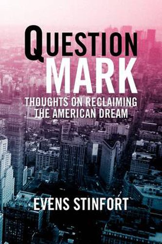 Cover image for Question Mark