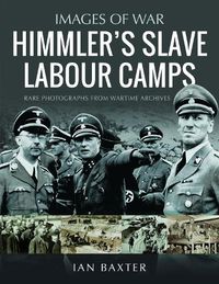 Cover image for Himmler's Slave Labour Camps