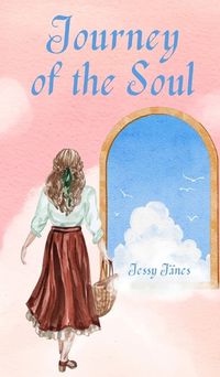 Cover image for Journey of the Soul