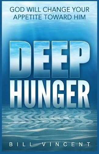 Cover image for Deep Hunger