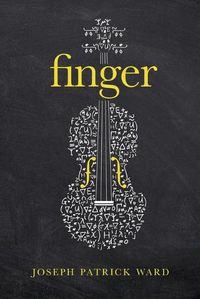 Cover image for Finger