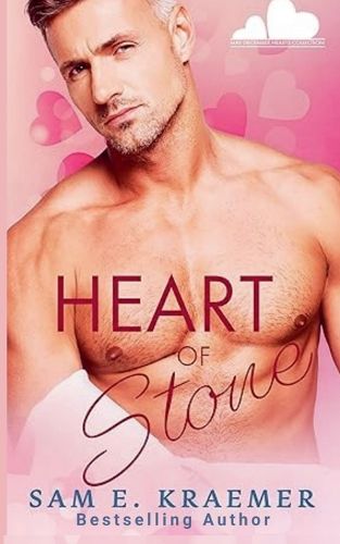 Cover image for Heart of Stone