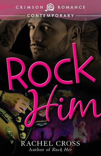 Cover image for Rock Him