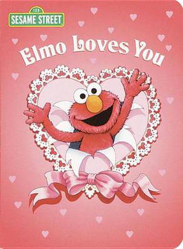 Elmo Loves You (Sesame Street)