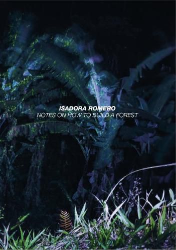 Cover image for After Nature Ulrike Crespo Photography Prize 2025 - Isadora Romero