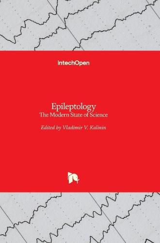 Cover image for Epileptology: The Modern State of Science