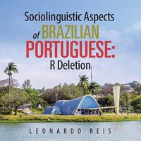 Cover image for Sociolinguistic Aspects of Brazilian Portuguese