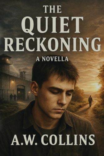 Cover image for The Quiet Reckoning