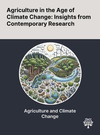 Cover image for Agriculture in the Age of Climate Change