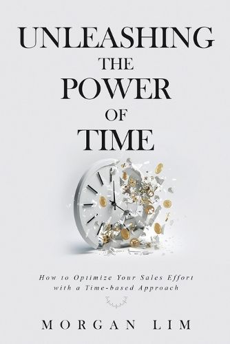 Cover image for Unleashing the Power of Time