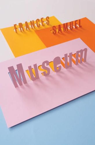 Cover image for Museum