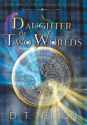 Cover image for A Daughter of Two Worlds