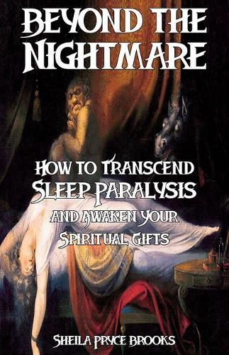 Cover image for Beyond the Nightmare