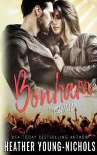 Cover image for Bonham