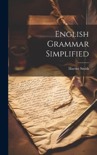 English Grammar Simplified