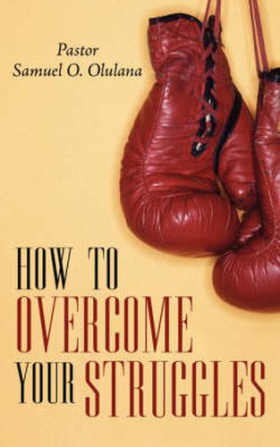 Cover image for How to Overcome Your Struggles