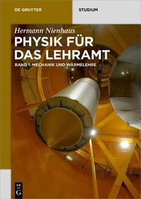 Cover image for Mechanik und Warmelehre