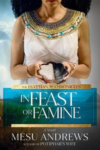 Cover image for In Feast or Famine: A Novel