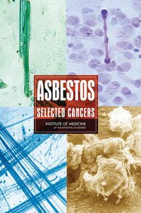 Cover image for Asbestos: Selected Cancers