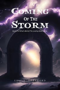 Cover image for Coming Of The Storm