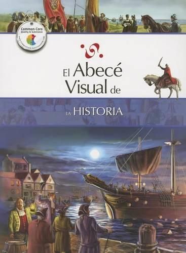 Cover image for El Abece Visual de la Historia