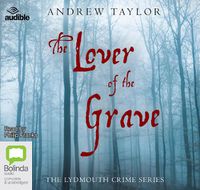 Cover image for The Lover of the Grave