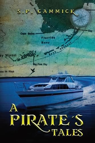 Cover image for A Pirate's Tales