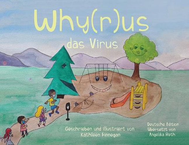 Cover image for Why(r)us das Virus