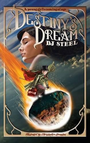 Cover image for Destiny's Dream: A young girl's coming of age