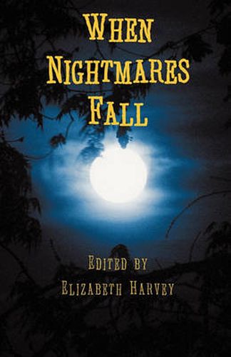 Cover image for When Nightmares Fall