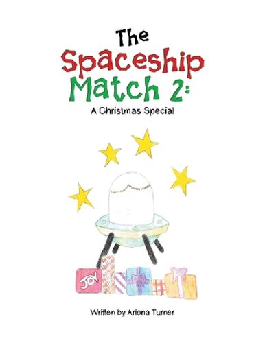 Cover image for The Spaceship Match 2