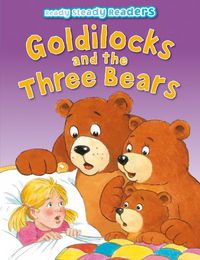 Cover image for Goldilocks and the Three Bears
