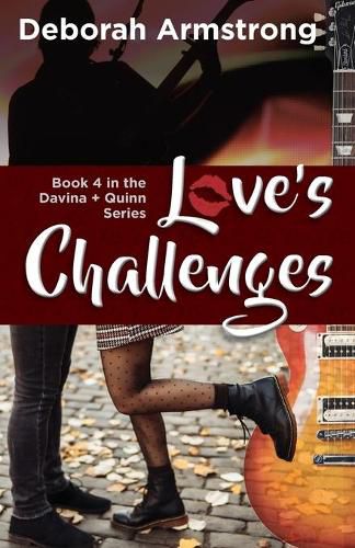 Cover image for Love's Challenges