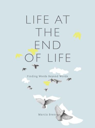 Life at the End of Life: Finding Words Beyond Words