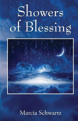 Cover image for Showers of Blessing