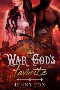 Cover image for The War God's Favorite