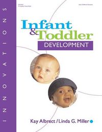 Cover image for Comprehensive Guide to Infant and Toddler Child Development: Infant and Toddler Development