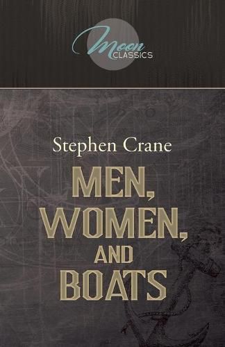 Cover image for Men, Women, and Boats