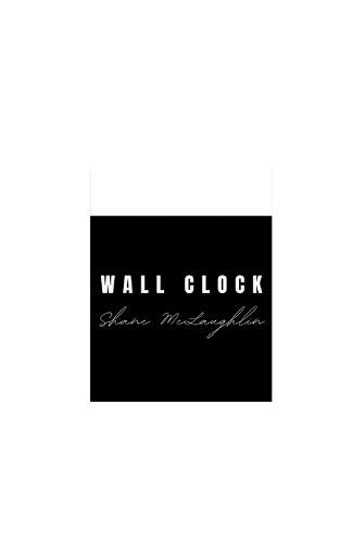 Cover image for Wall Clock