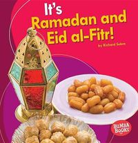 Cover image for It's Ramadan and Eid al-Fitr