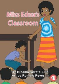 Cover image for Miss Edna's Classroom