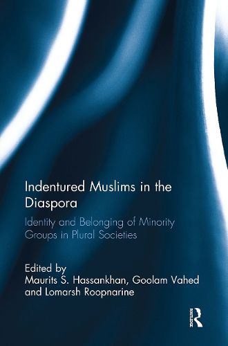 Cover image for Indentured Muslims in the Diaspora