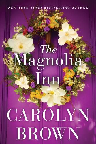 Cover image for The Magnolia Inn