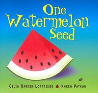 Cover image for One Watermelon Seed