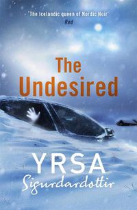 Cover image for The Undesired