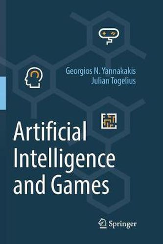 Cover image for Artificial Intelligence and Games